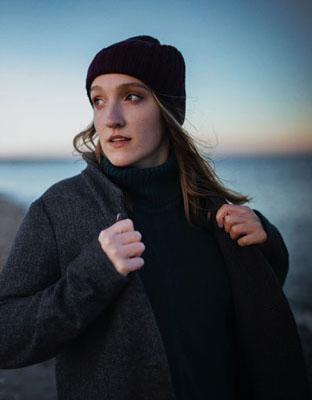 Madeline S, Script Supervisor