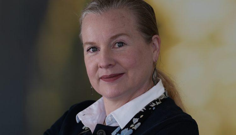 Dr Teri Baydar, life and leadership coach